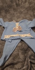 Baby Boys Spanish Bundle 3.6 Months Outfits