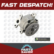 Oil Pump fits TAXI TX 2.4D