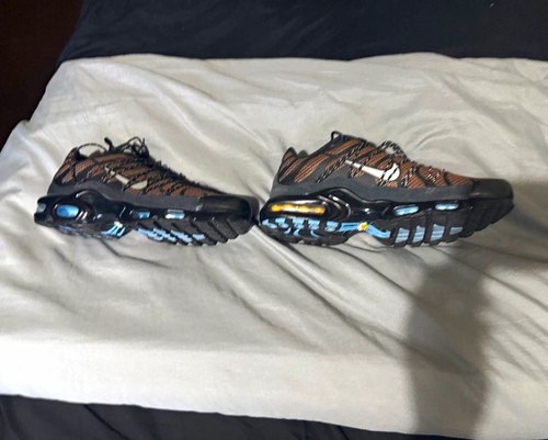 Nike air max - max, plus
