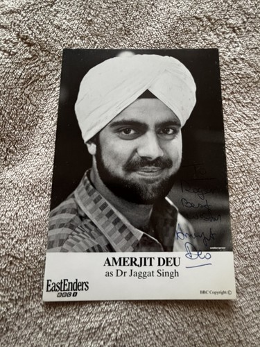 Amerjit deu jaggat singh - amerjit,
