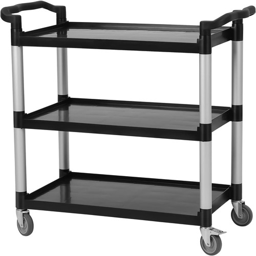 3tier plastic utility garage - plastic,