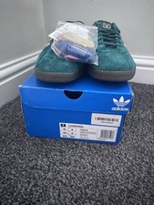 Adidas Liverpool Size Uk9