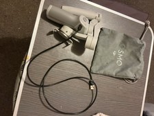 DJI Osmo Mobile 4 - Gimbal Stabilizer £18 