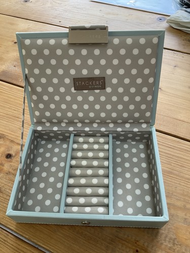 Stackers light blue travel - blue,