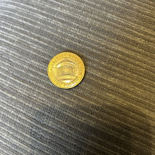 Extremely rare 1514 trinity - rare,