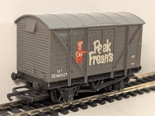 Wrenn W4318P/A OO Gauge Peek