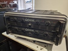 INTER-M QD4240 : Quad