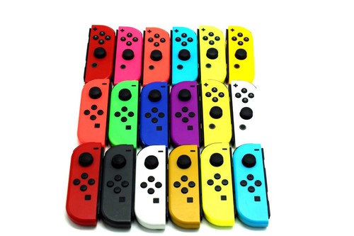 Official nintendo switch - official,