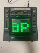 Korg Kaossilator Pro Dynamic