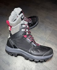 MENS DECATHLON QUECHUA