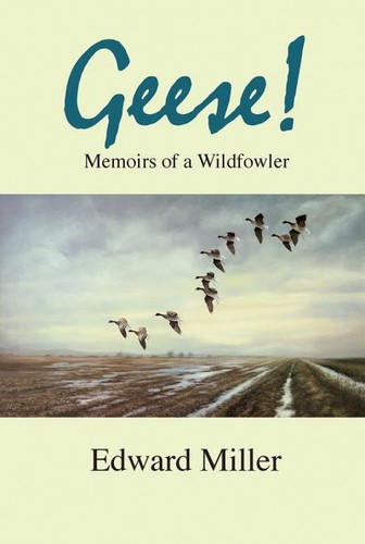 Edward miller geese - miller, :
