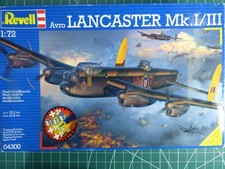 1/72 SUPERB REVELL #04300 HARD