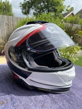 Shoei GT Air 2 Motorcycle Helmet Full Face