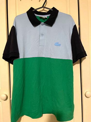 Lacoste men large - lacoste, men's
