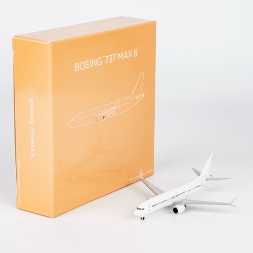 Models 400 blank model - ng,