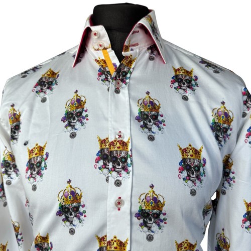 Claudio lugli mens shirt - lugli,