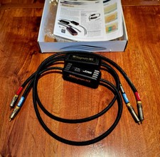 MIT MAGNUM M3 ic Interconnect