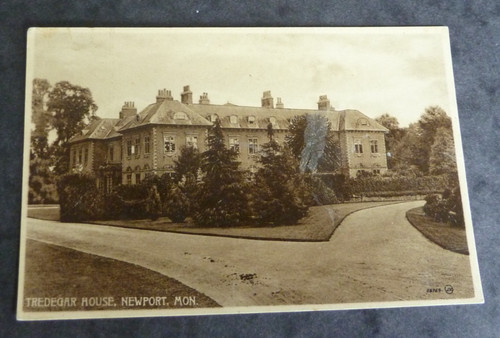 Tredegar house newport mon - newport,,