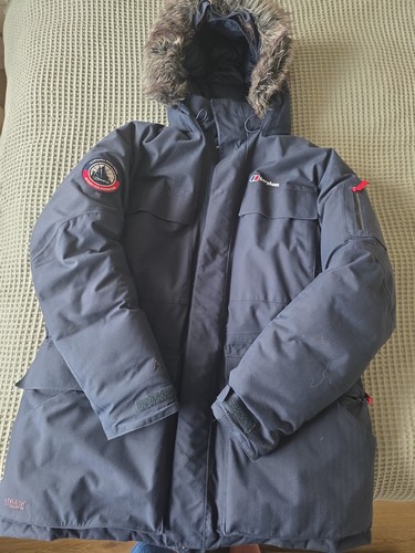 Berghaus ulvetanna hydrodown - berghaus,