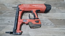 Hilti BX3 Nail Gun 22v Kit - Battery, 5.2Ah