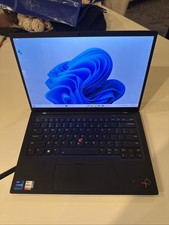 Lenovo ThinkPad X1 Carbon 9th