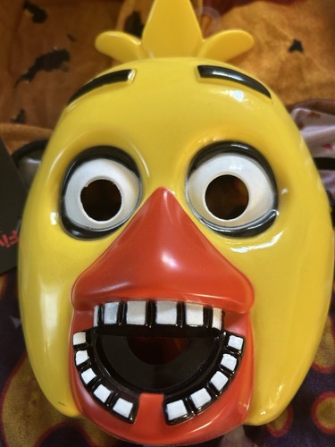 Five nights freddy chica - five, at