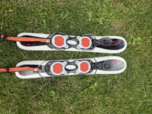 Solomon snow blades - solomon, skis