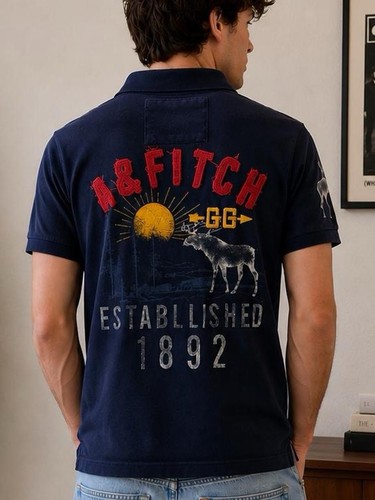 Vintage abercrombie fitch - vintage,