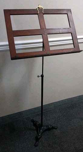 1890 antique kauffman - c.1890, k&b