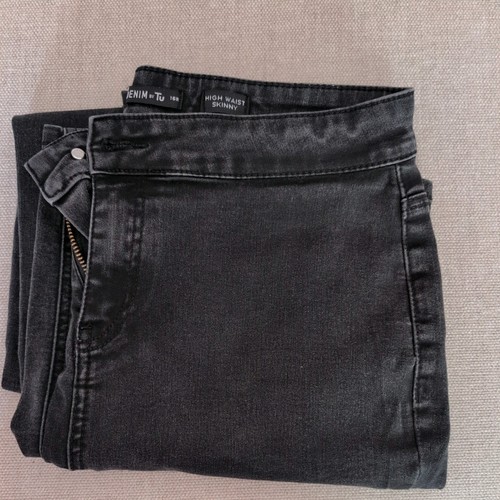 Women ladies black high - ladies,