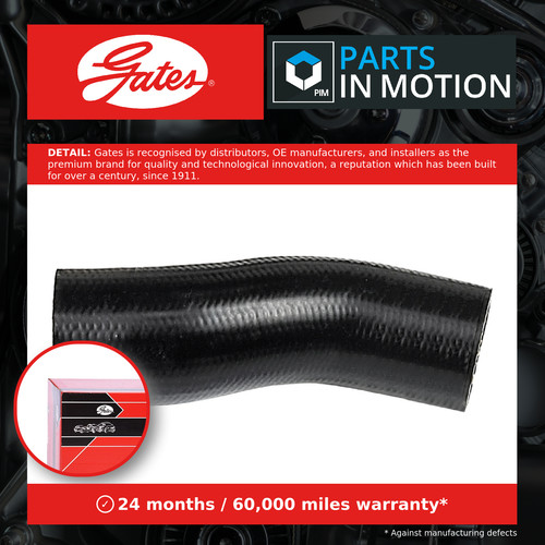 Radiator hose fits peugeot - hose,