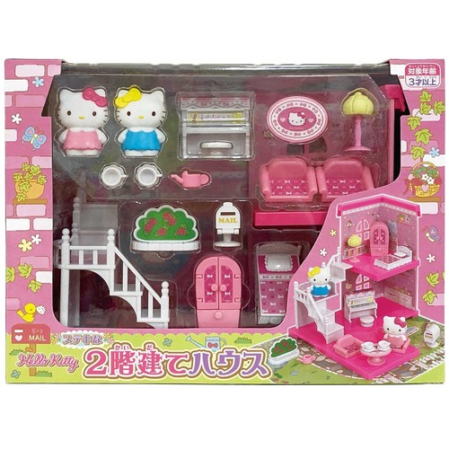 Hello kitty doll - doll, sanrio