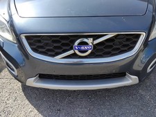 Volvo C30 Facelift  Front Main