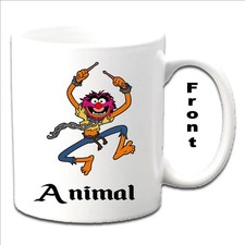 ANIMAL ~ THE MUPPETS