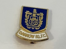 Barrow Rugby League Football