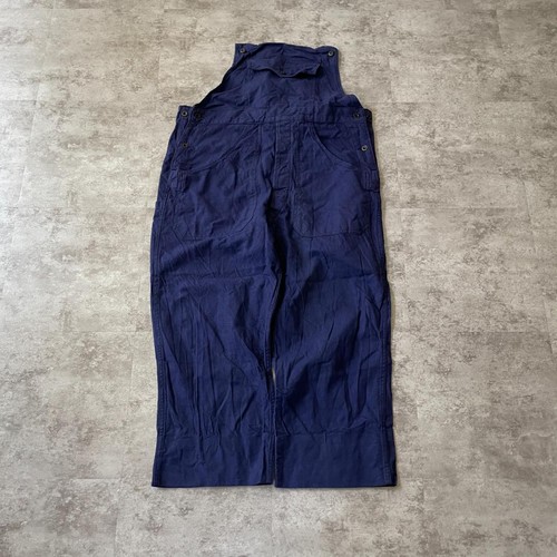 Fort beaw 1960s men blue - fort-beaw,