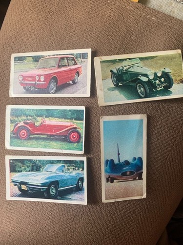 Vintage 1960s famous - 1960s,