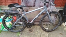 Carrera Ltd Commute Bike