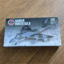 Airfix aircraft kit - 1/72,