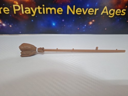 Room the broom toy spare - room,
