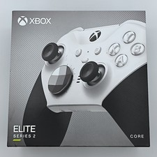 Xbox Elite Series 2 Core