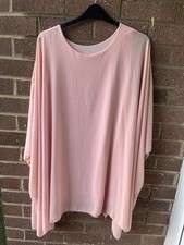 Ladies Batwing Mini Dress -