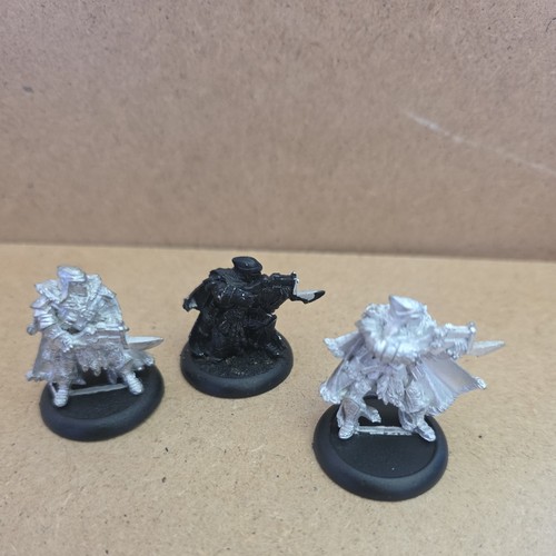 Warmachine hordes circle - warmachine,
