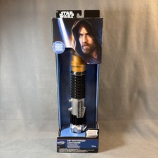Star Wars Obi Wan Kenobi