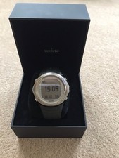 Suunto D9TX Dive Computer -