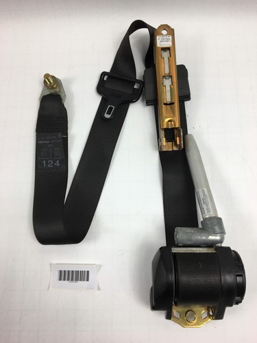 Seat belt right mercedes w124 - seat,