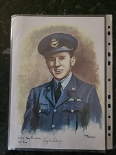 Tony Pickering Battle of