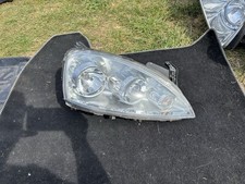 Vauxhall corsa sxi projector - corsa,