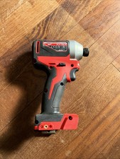 Milwaukee M18 CBLID-0 18V Cordless Impact Driver (Body Only)