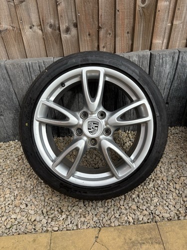 Genuine porsche 987 cayman 981 - 987,